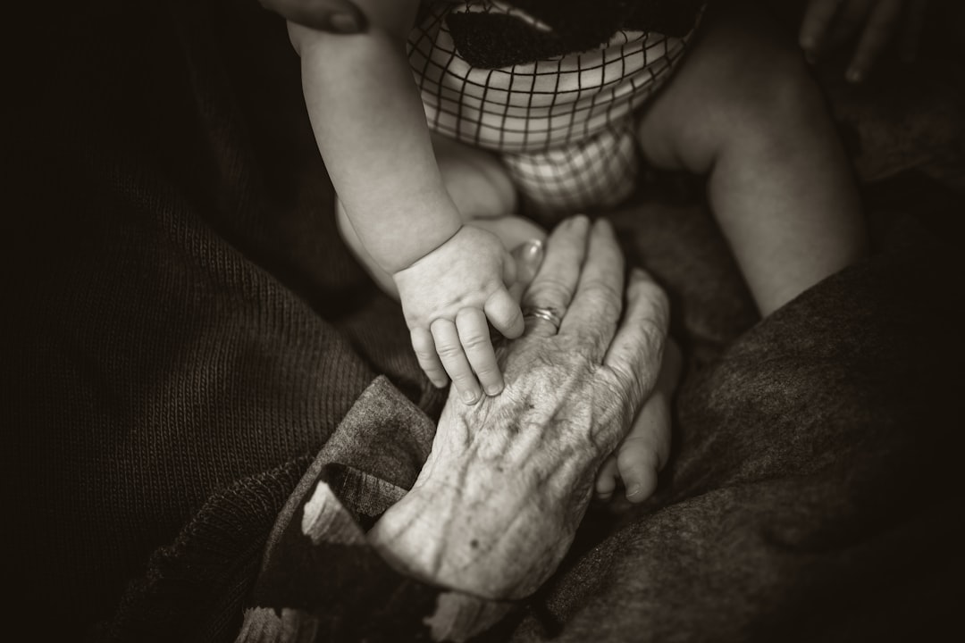 Elderly jobs