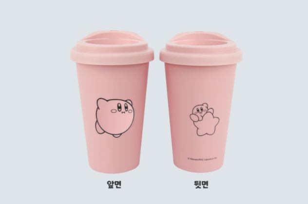  닌텐도 스위치 별의 커비 디스커버리 예약특전 총정리