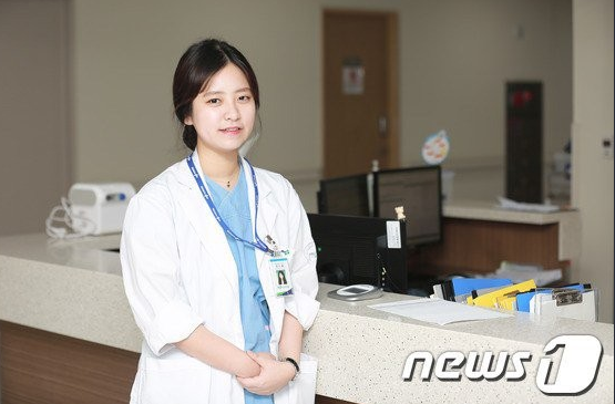  대학병원 간호사 연봉 알아보세요