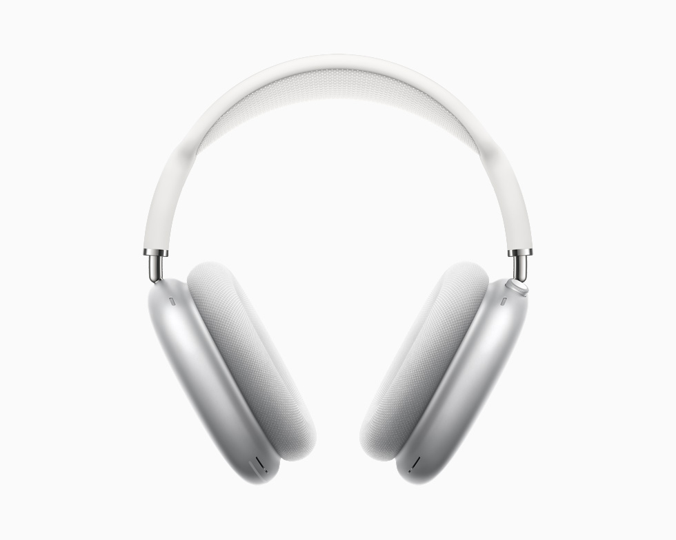  애플, AirPods Max 헤드폰 발표