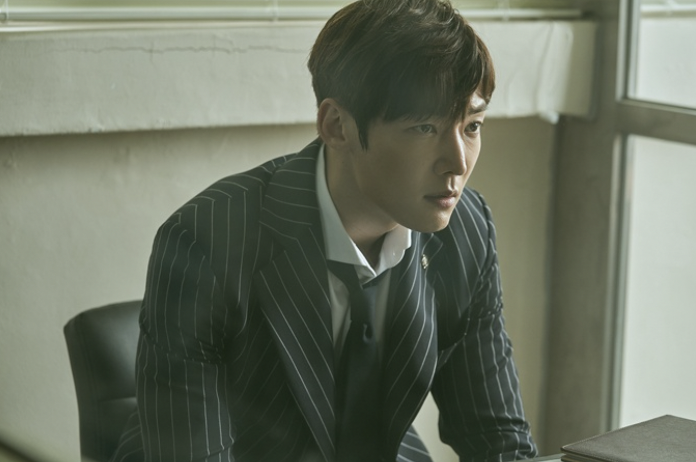 배우 최진혁