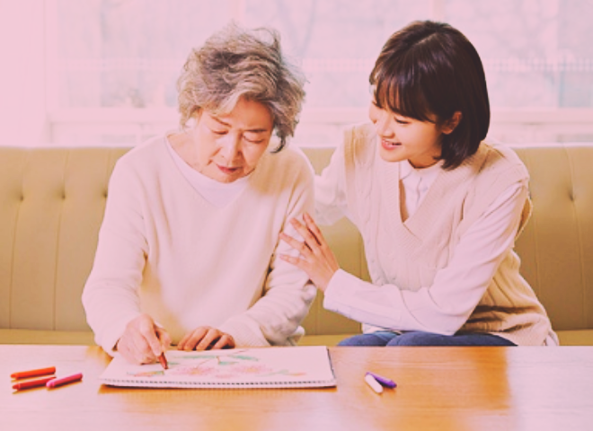 치매 예방과 뇌건강 관리법