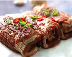 황금갈비 이미지