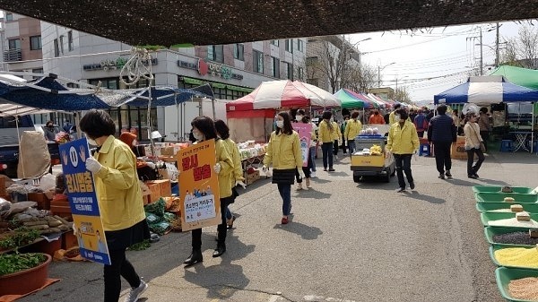 수도권 거리두기5