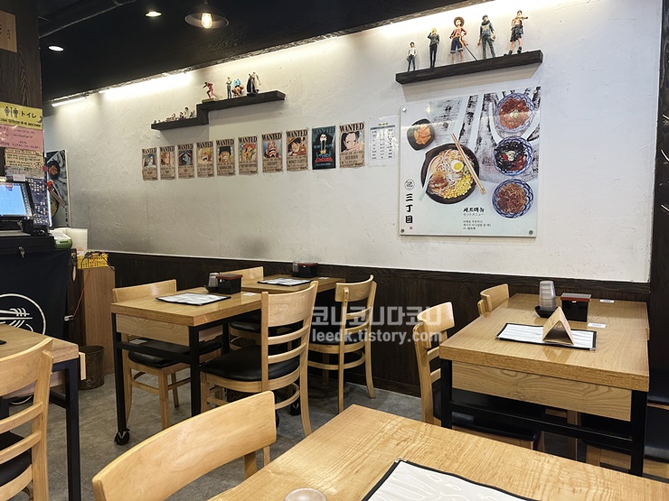 산쪼메 성안점 4