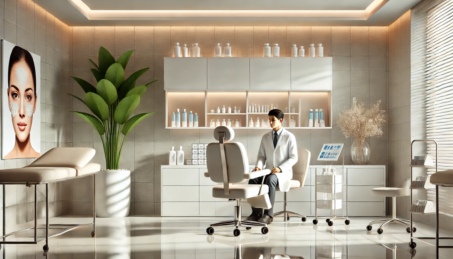 서울특별시 은평구 피부과 병원 총정리