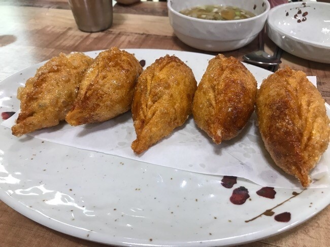 수제만두집 이미지