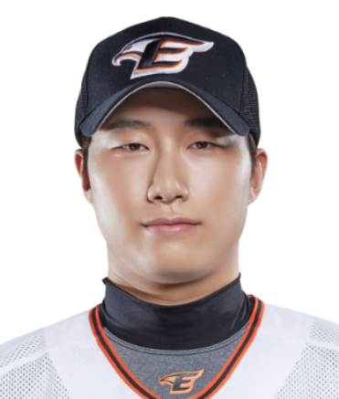  한화이글스 남지민 연봉, 고향, 나이, 학력, 키, 몸무게