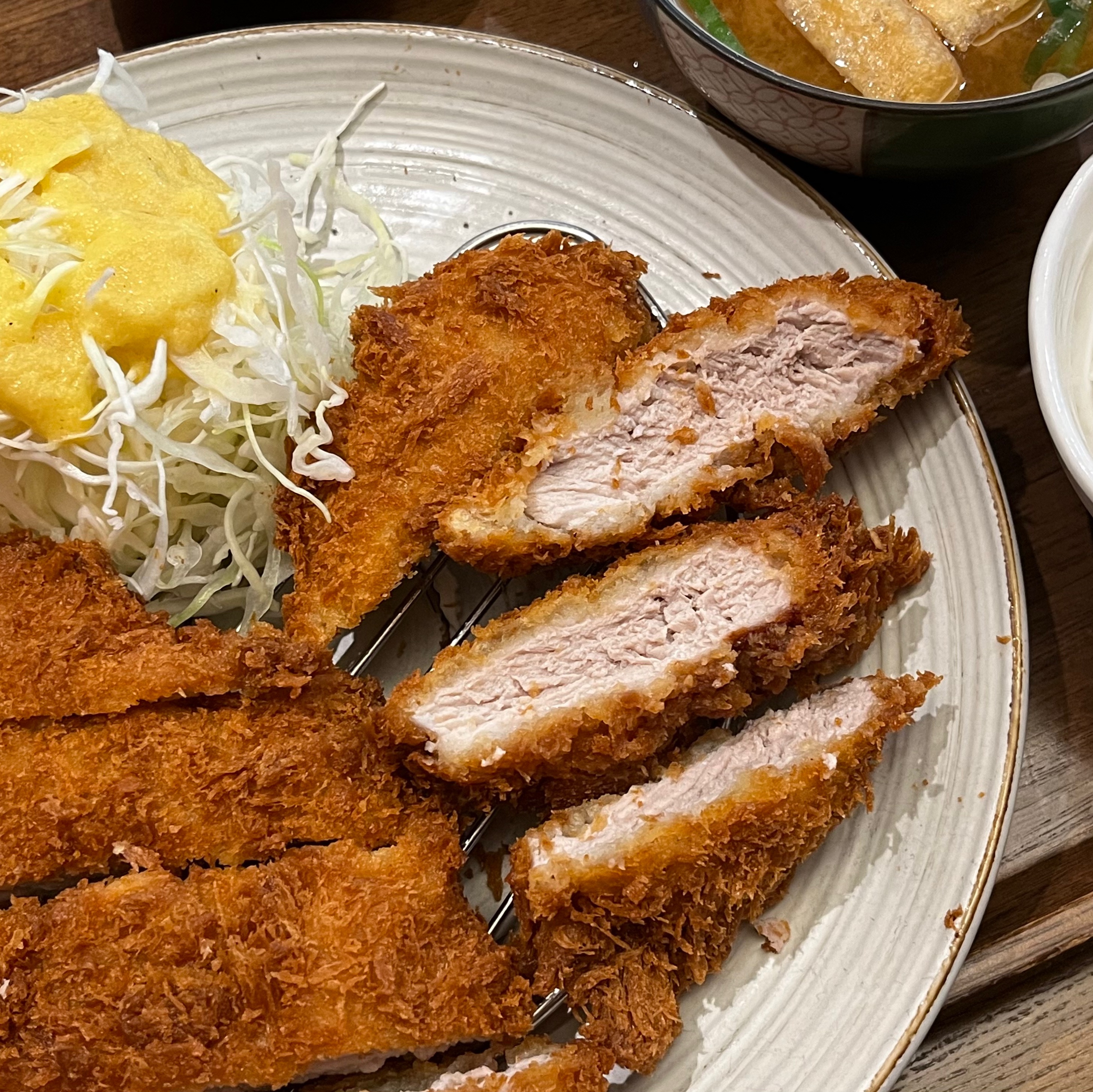 [역삼 맛집] 와비사비｜자타공인 역삼 돈가스 맛집, 가성비 좋은 점심메뉴 강추