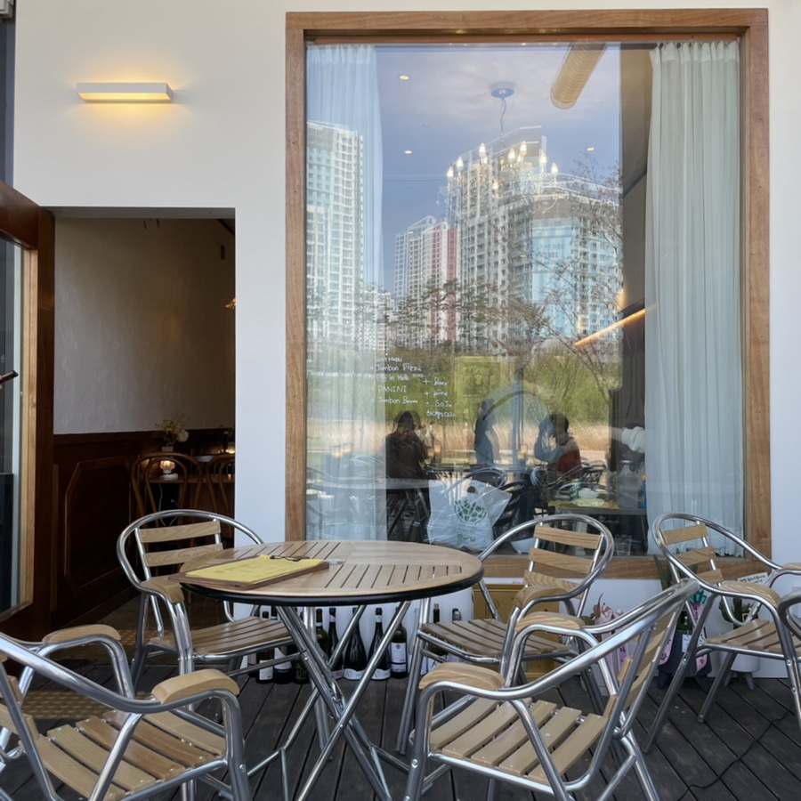 동탄 화덕피자 [동탄애견동반 맛집] 화덕피자가 10