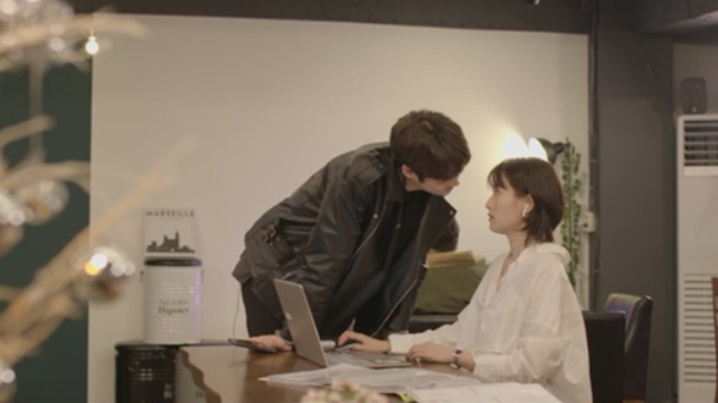 연참 배우 윤도건 금채은 여배우 3회 시즌3 연애의 참견 단톡방 희롱 과팅남 삽입곡 연애의 참견3 마흔 이런 남자는 처음이라 이미진 40대 커리어우먼 마이찐 10세 연하남 박준영 2