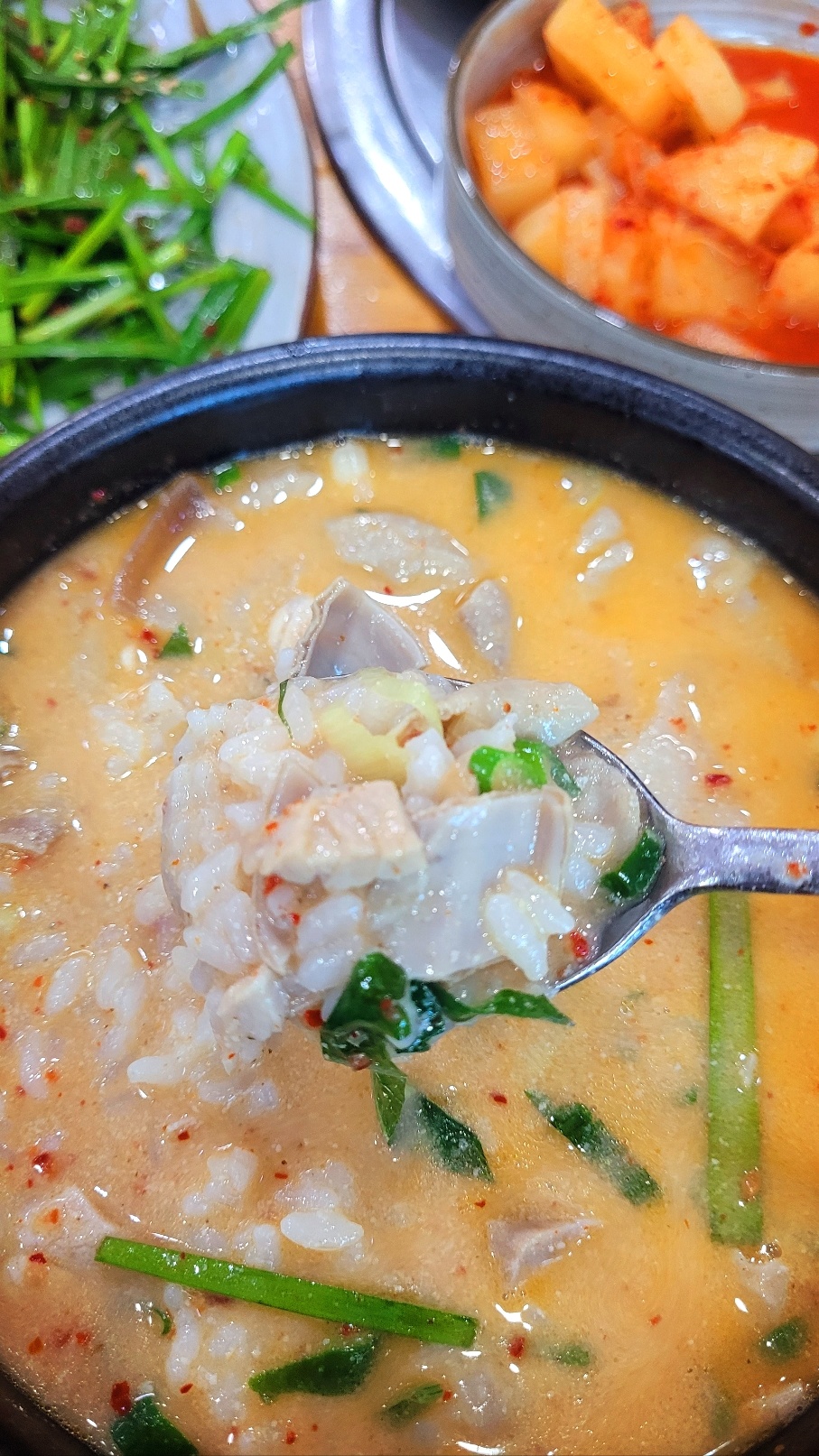 대동돼지국밥 대표 사진