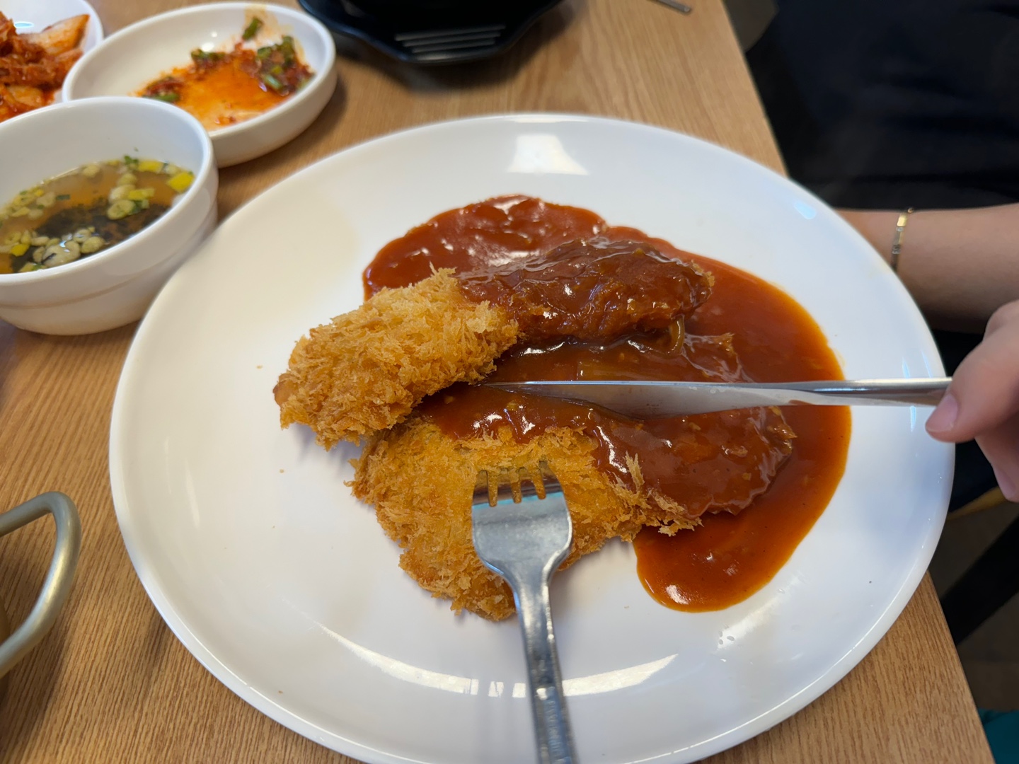 돈까스