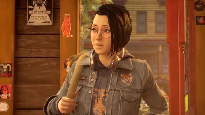  라이프 이즈 스트레인지 신작 트루 컬러 공개, Life is Strange : True Colors and Life is Strange 리마스터 컬렉션 발표
