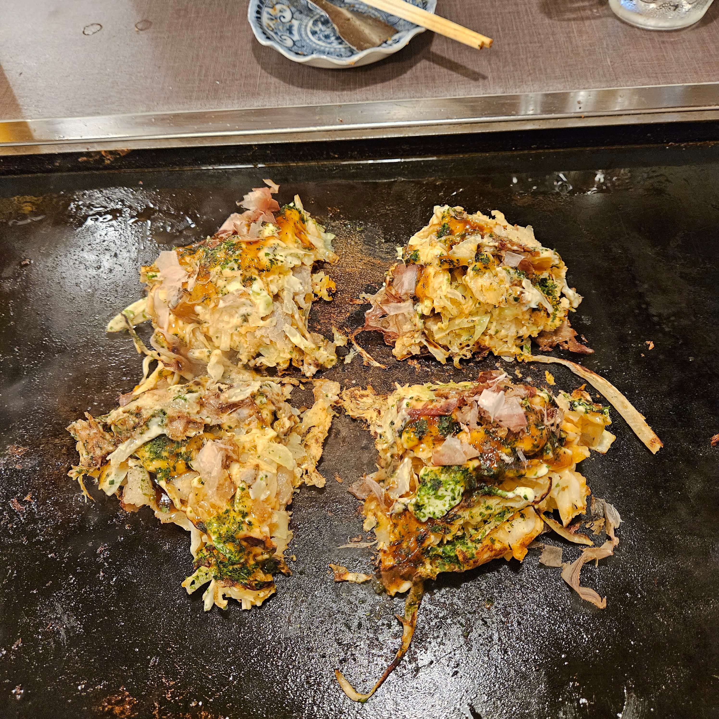 오코노미야키