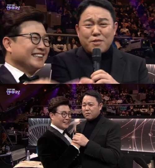  김구라 왜 실검 1위? 이유를 알아보자(김구라의 일침)
