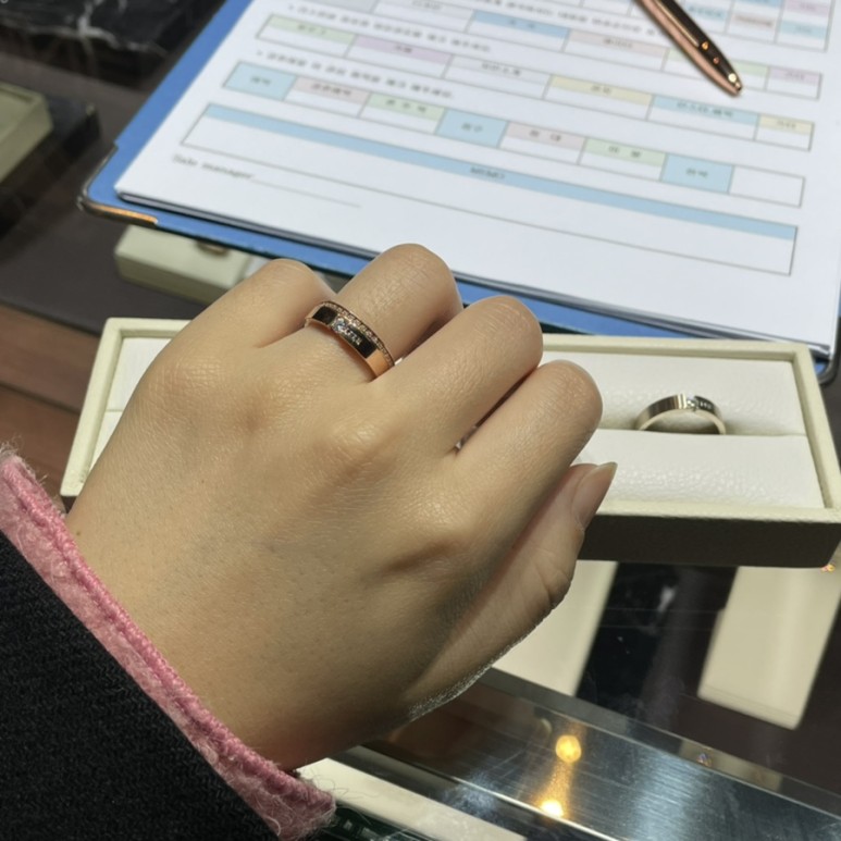 x 종로웨딩링 | 라스피넬 38