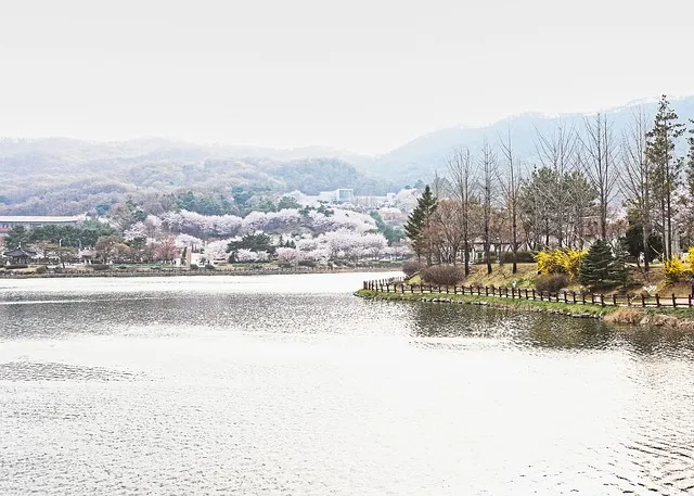 이천 원적산 등산코스 정개산 소당산 천덕봉 완벽 산행 가이드_2