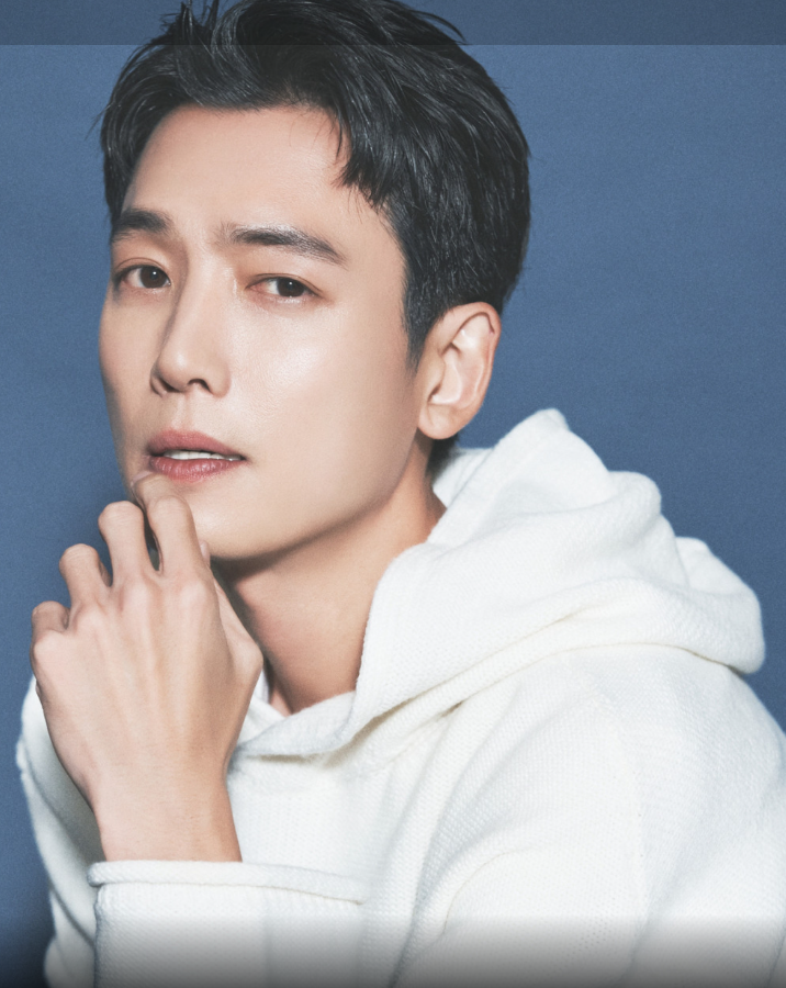노무진: 유령과 계약한 생계형 노무사