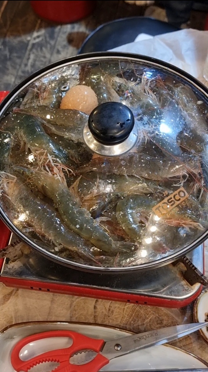 동천동황금회포차 이미지