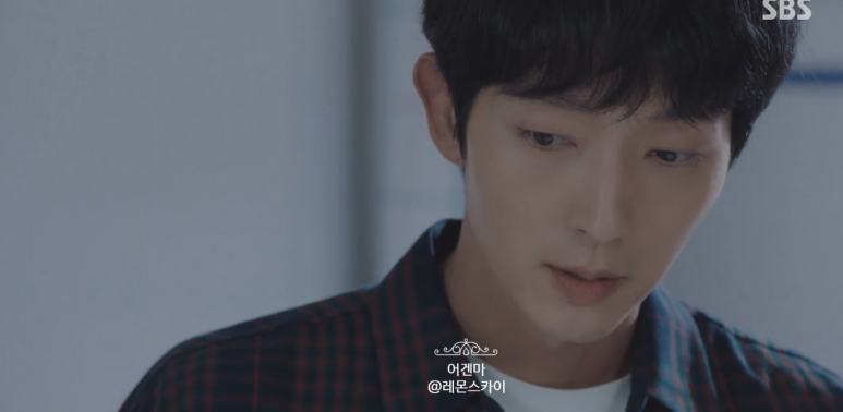 '어게인 마이 라이프' 2회, 3회 예고편, 이준기의 운명이 바뀐다 25