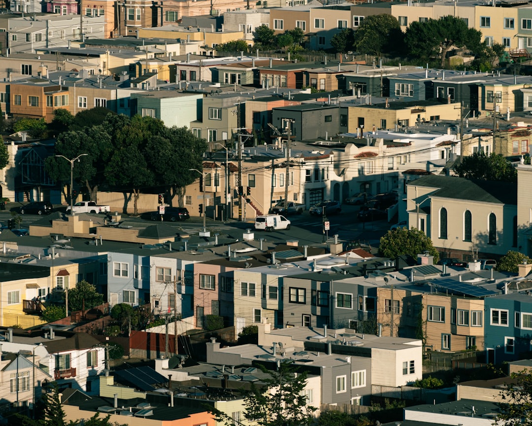 Neighborhood.