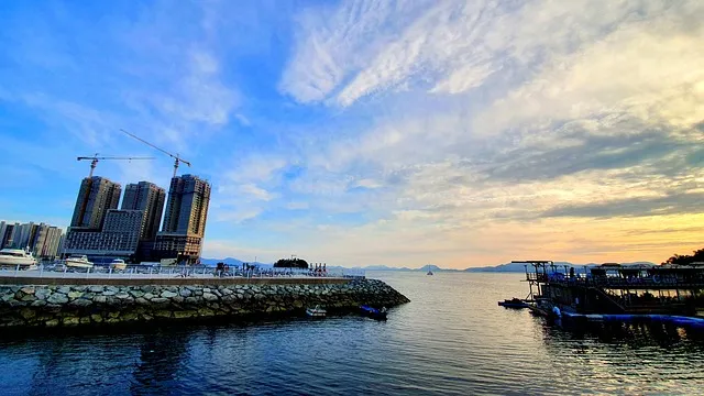 여수 화하도 배편 가는법 즐길거리_8
