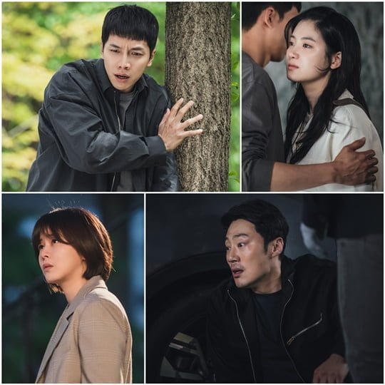  '마우스 몇부작' 이승기→경수진 풀리지 않은 떡밥들