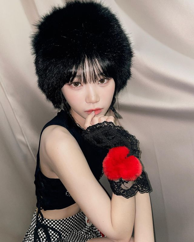 르세라핌 공식입장, 어이없는 열애설 소속사 부인?