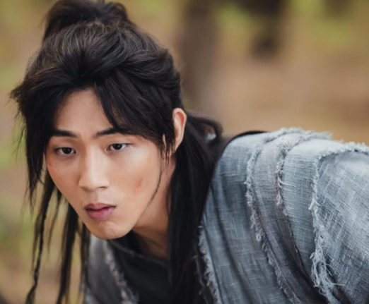  달이 뜨는 강 지수 하차, 배우 지수 성폭행 의혹... 진실은?