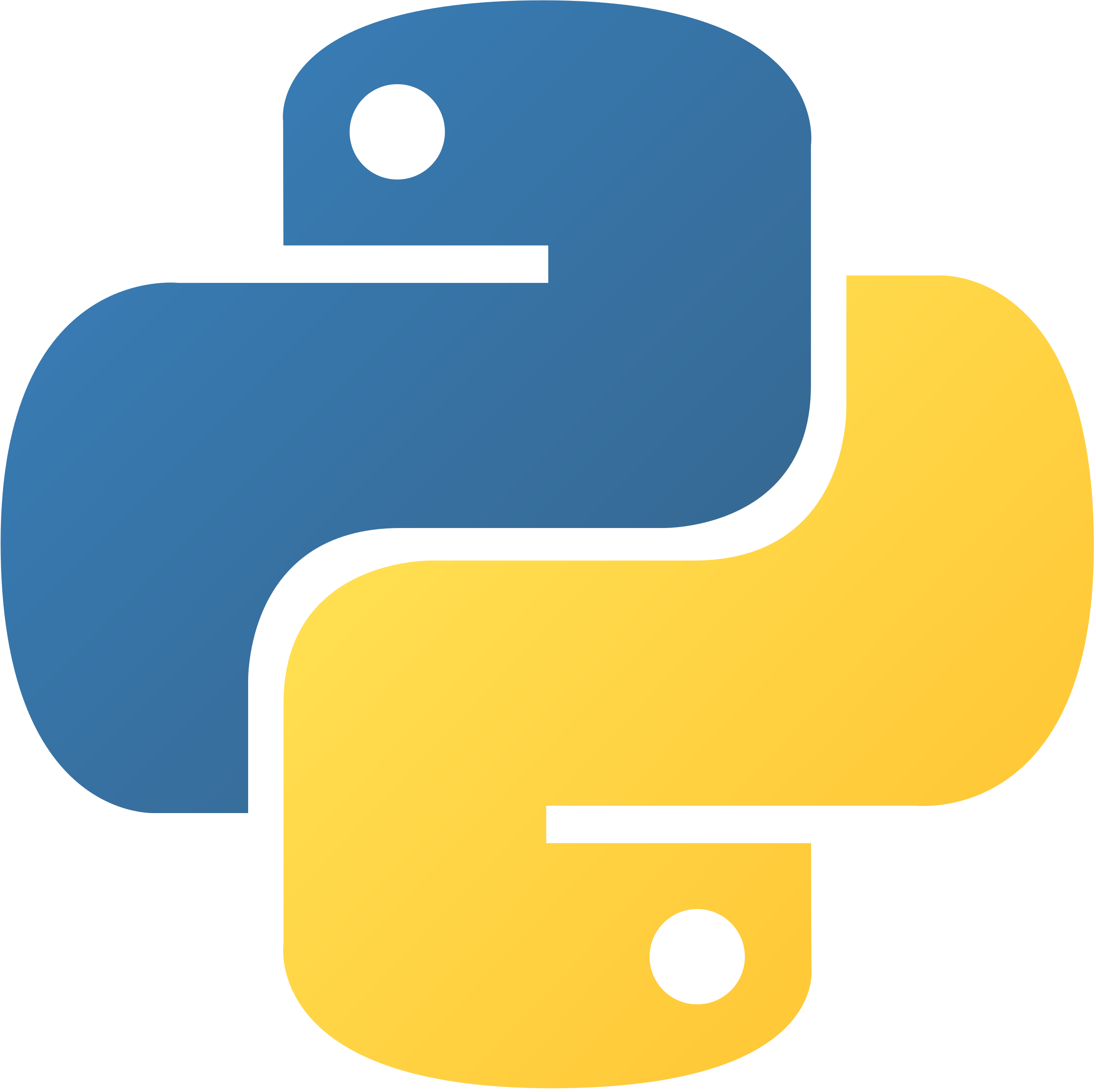  Python3 소개