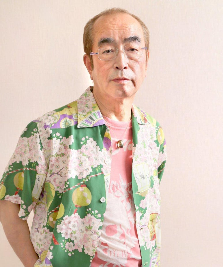 시무라 켄 사진 2
