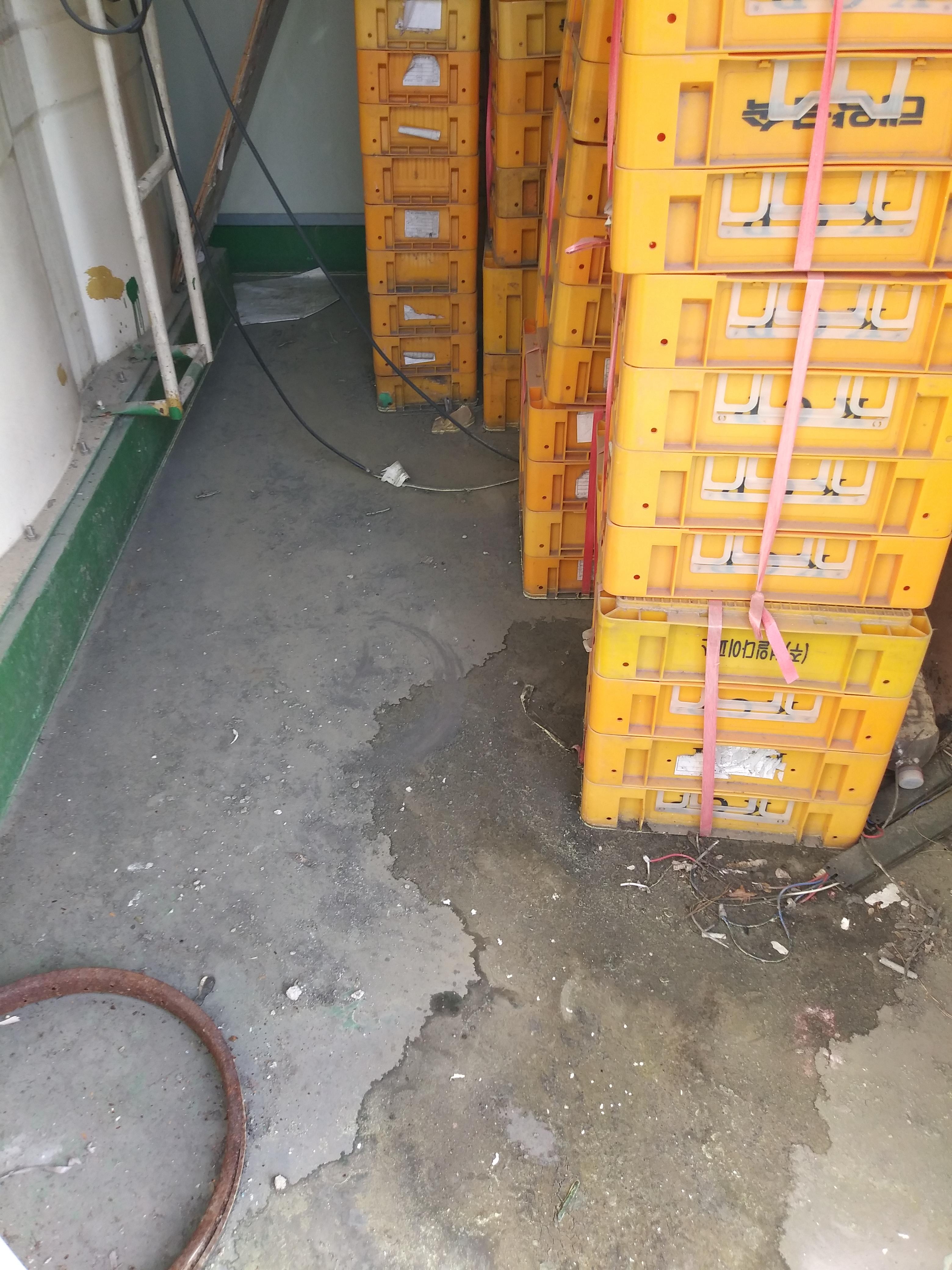 광주광산구옥상방수 이미지