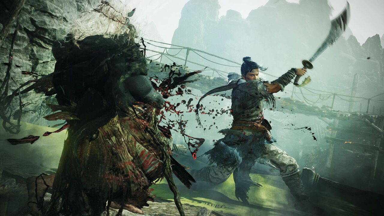  와룡: 폴른 다이너스티 게임패스 엑스박스 Will Wo Long: Fallen Dynasty는 Xbox Game Pass에 있습니까?