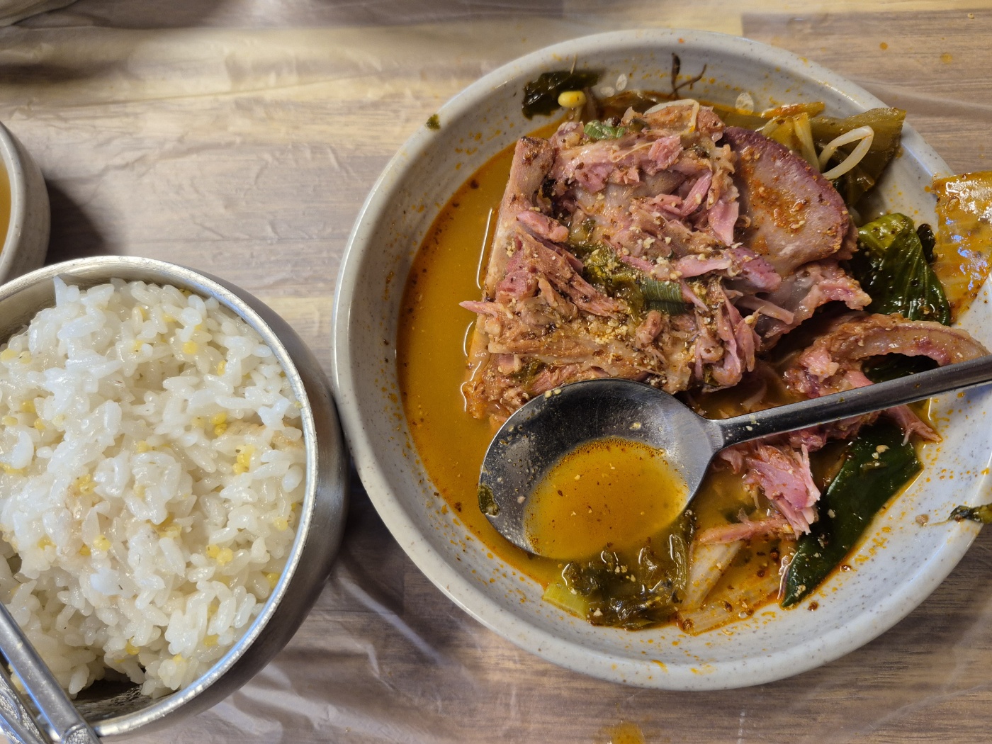 청룡식당 5