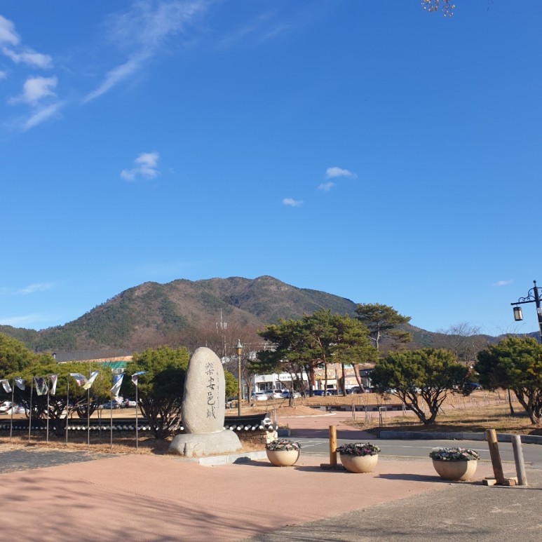 순천 여행코스 추천 순천 낙안읍성 민속마을 11