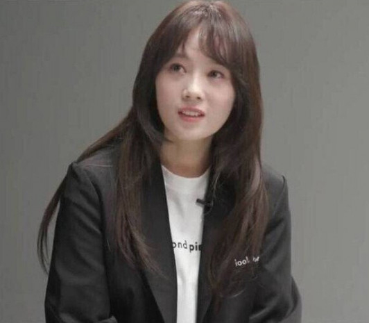  저 47살 처럼 보여요?
