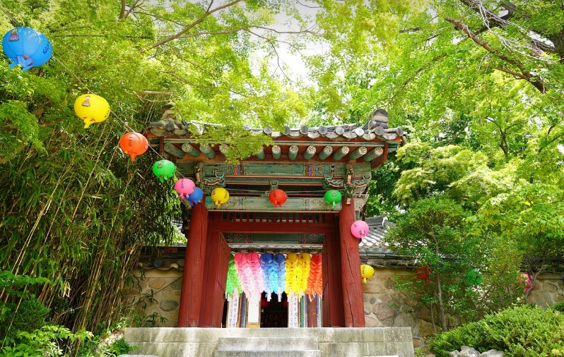 경주 여행지 추천
