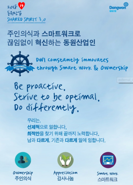  동원산업 주가 전망(Feat. 기업개요, 배당금, 재무제표, 최근 동향)