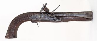 Blunderbuss