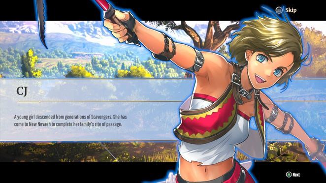  Eiyuden Chronicle: Rising 공략, 가이드