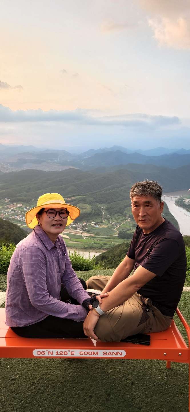 1374 단양 스카이워크 ~잔도길, 170