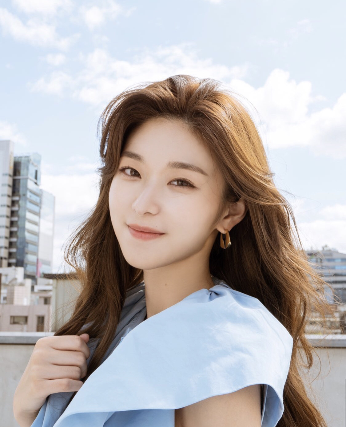  하트시그널3 이가흔 나이 직업 학폭 부인 하위사실 강력대응 시사