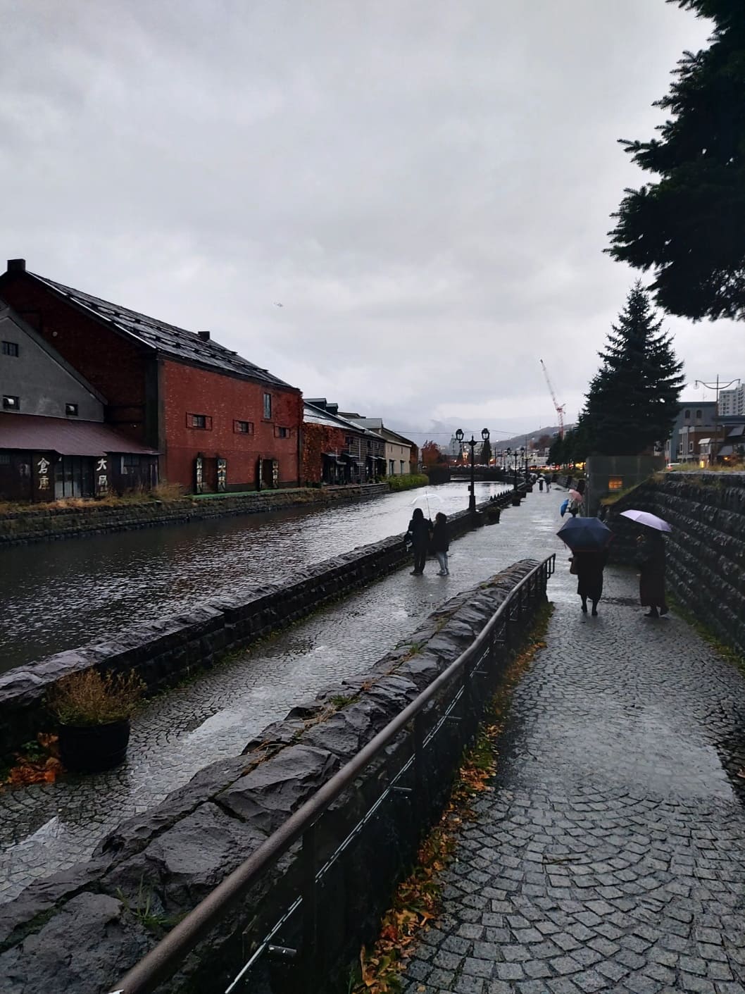 홋카이도 오타루(北海道 小樽) 트래블 VIDEO: Hokkaidō Otaru Traveling