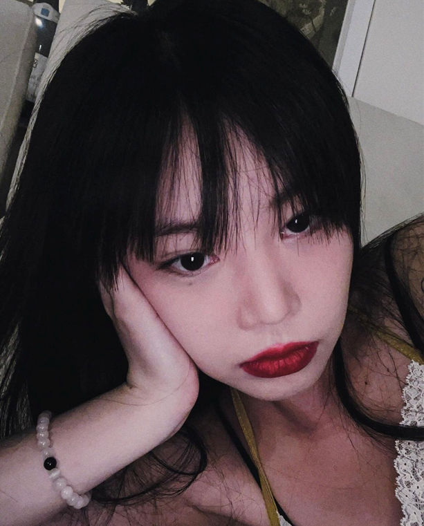 다시 유행 할지 궁금한 한 때 여돌들한테 유행했던 메이크업 | 인스티즈
