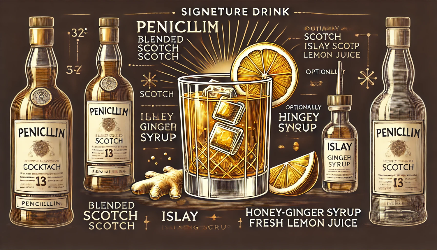 페니실린 (Penicillin)