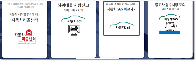 자동차 365 판매가이드