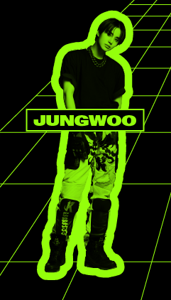 jungwoo