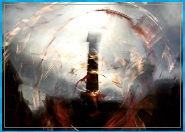 편지의 꿈, 슬프게 우는 집배원에게 2