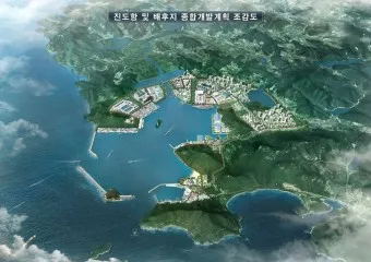 진도항 여객터미널 제주 배편 시간표 예매 요금_3